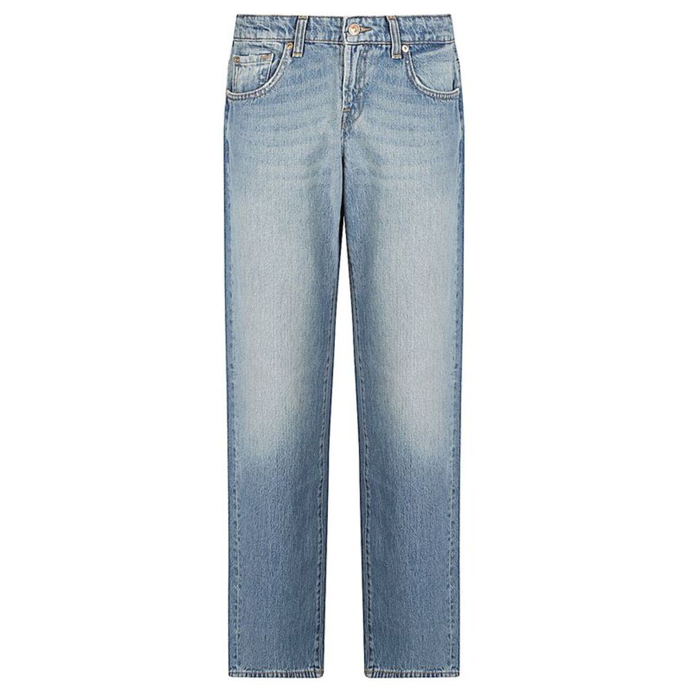 Seven Women's Jeans Light Blue